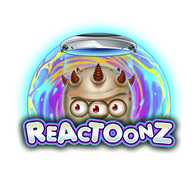 Reactoonz